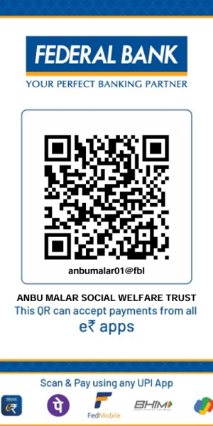 donate anbu malar